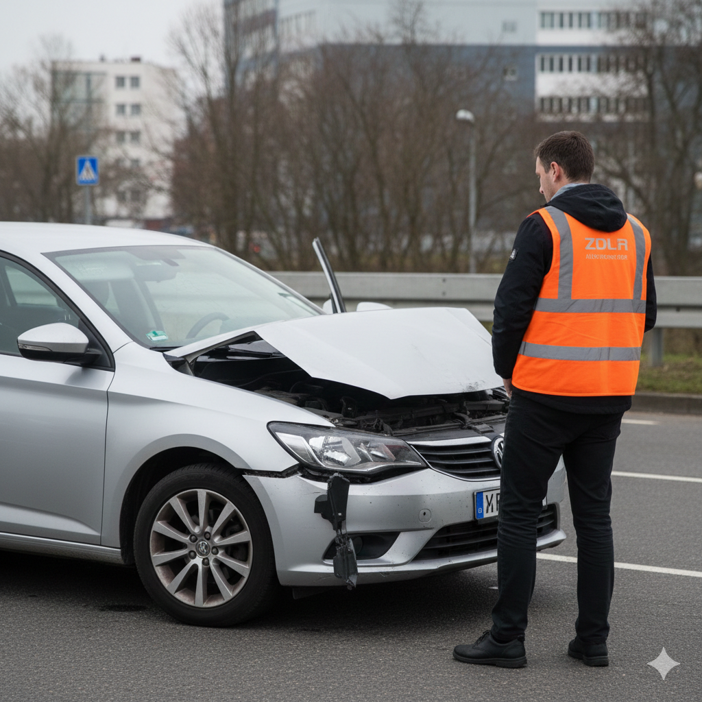 Araç Değer Kaybı Avukatı